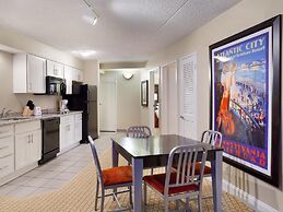 Boardwalk Resorts Atlantic Palace