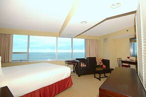 Boardwalk Resorts Atlantic Palace