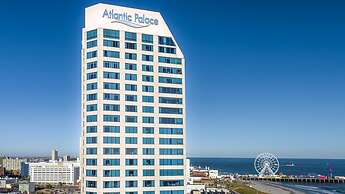 Boardwalk Resorts Atlantic Palace