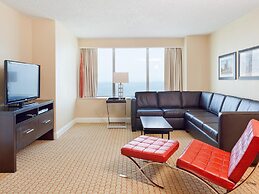 Boardwalk Resorts Atlantic Palace