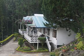 Kinabalu Pine Resorts