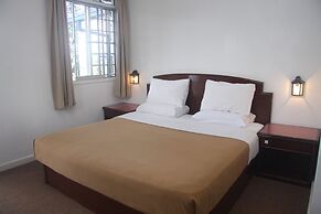 Kinabalu Pine Resorts