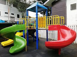 Kinabalu Pine Resorts