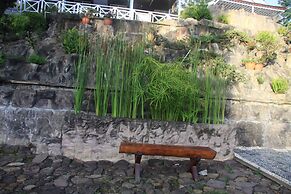 Kinabalu Pine Resorts