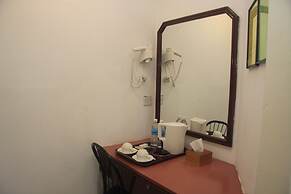 Kinabalu Pine Resorts