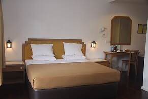 Kinabalu Pine Resorts