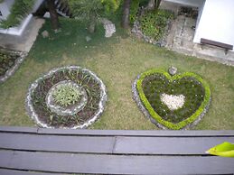 Kinabalu Pine Resorts