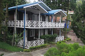 Kinabalu Pine Resorts