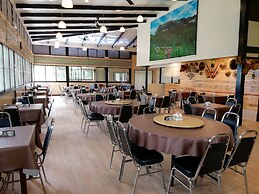 Kinabalu Pine Resorts