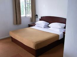 Kinabalu Pine Resorts