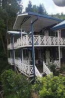 Kinabalu Pine Resorts