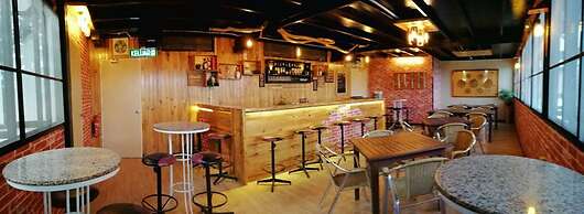 Kinabalu Pine Resorts