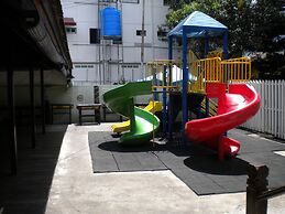 Kinabalu Pine Resorts