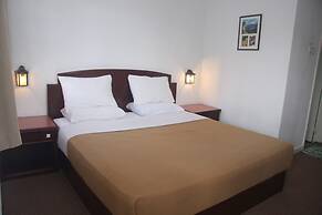 Kinabalu Pine Resorts