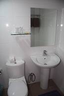 Kinabalu Pine Resorts