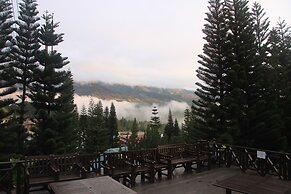 Kinabalu Pine Resorts