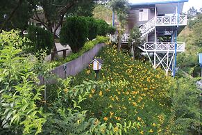 Kinabalu Pine Resorts