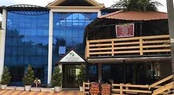 Palolem Inn