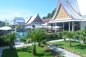 Bhu Tarn Koh Chang Resort and Spa