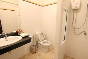 Bhu Tarn Koh Chang Resort and Spa