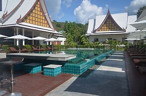 Bhu Tarn Koh Chang Resort and Spa