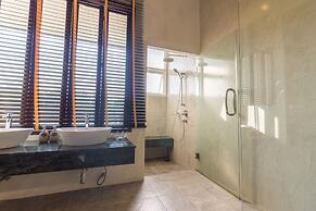 Bhu Tarn Koh Chang Resort and Spa