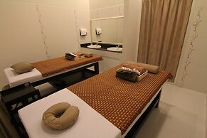 Bhu Tarn Koh Chang Resort and Spa