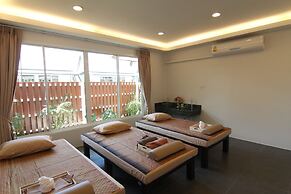 Bhu Tarn Koh Chang Resort and Spa