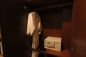 Bhu Tarn Koh Chang Resort and Spa