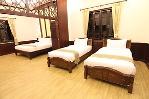 Bhu Tarn Koh Chang Resort and Spa