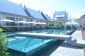 Bhu Tarn Koh Chang Resort and Spa