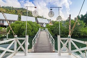 Bhu Tarn Koh Chang Resort and Spa