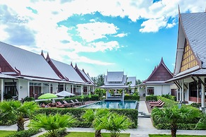 Bhu Tarn Koh Chang Resort and Spa