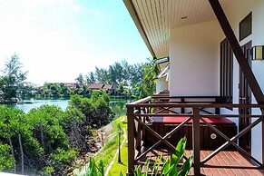 Bhu Tarn Koh Chang Resort and Spa