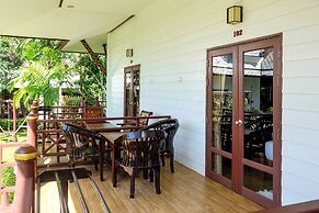 Bhu Tarn Koh Chang Resort and Spa