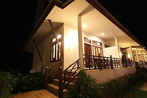 Bhu Tarn Koh Chang Resort and Spa