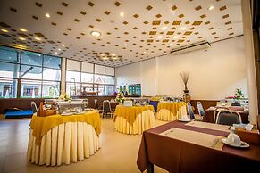 Bhu Tarn Koh Chang Resort and Spa