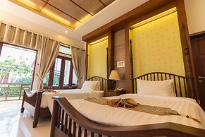 Bhu Tarn Koh Chang Resort and Spa