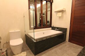 Bhu Tarn Koh Chang Resort and Spa