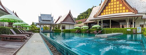 Bhu Tarn Koh Chang Resort and Spa