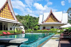 Bhu Tarn Koh Chang Resort and Spa