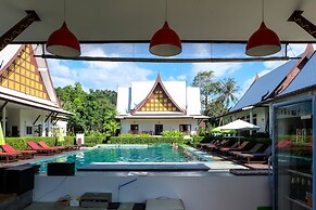 Bhu Tarn Koh Chang Resort and Spa