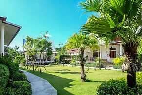 Bhu Tarn Koh Chang Resort and Spa