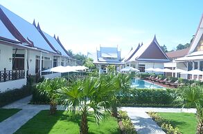Bhu Tarn Koh Chang Resort and Spa