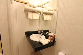 Bhu Tarn Koh Chang Resort and Spa