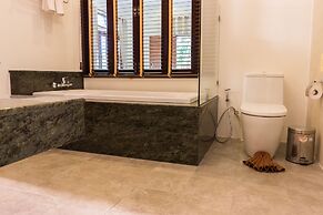 Bhu Tarn Koh Chang Resort and Spa