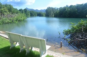 Bhu Tarn Koh Chang Resort and Spa
