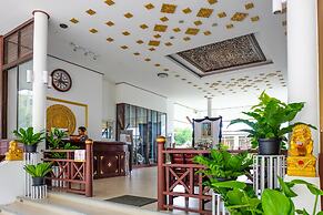 Bhu Tarn Koh Chang Resort and Spa