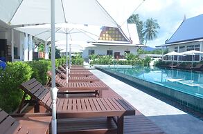 Bhu Tarn Koh Chang Resort and Spa