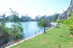 Bhu Tarn Koh Chang Resort and Spa